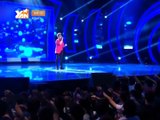 GHẾ ĐỎ II Khách mời ca sĩ Trung Quân Idol II YANNEWS