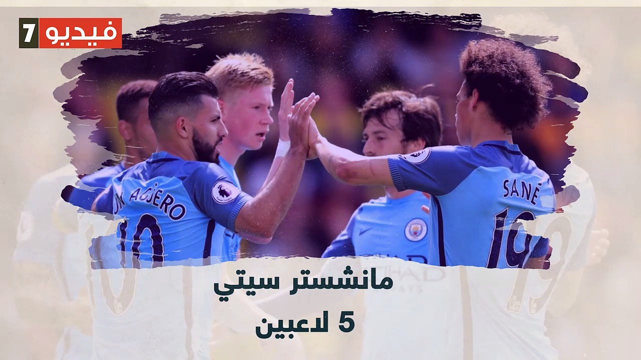 ليفربول يهيمن على قائمة المرشحين لجائزة الكرة الذهبية