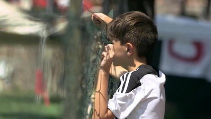 Number of children in absolute poverty in Italy has tripled over last ten years