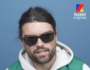Le Track ID spécial Algérie de Bagarre
