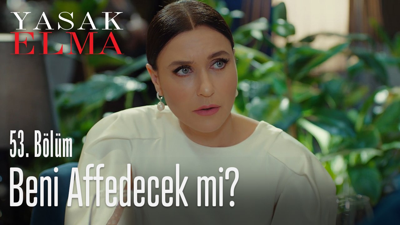 Ender, Yiğit'i kazanabilecek mi - Yasak Elma 53. Bölüm
