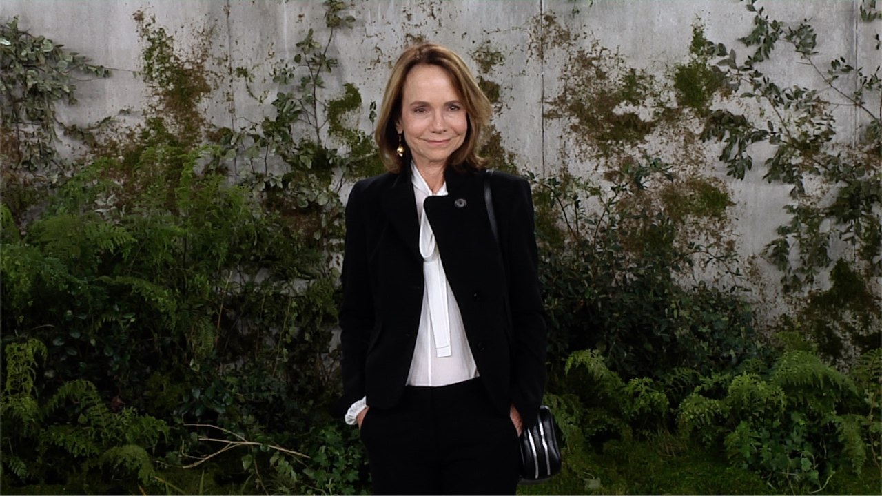 Jessica Harper “See” World Premiere Red Carpet | Apple TV+