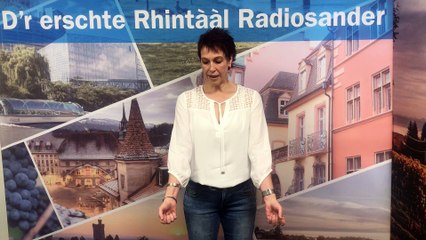 Relaxation musculaire avec Dagmar Duffner . Muskelentspannung mit Dagmar Duffner