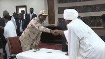 الحكومة السودانية توقع اتفاقا لوقف العدائيات مع الجبهة الثورية