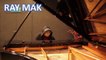blackbear - hot girl bummer Piano by Ray Mak