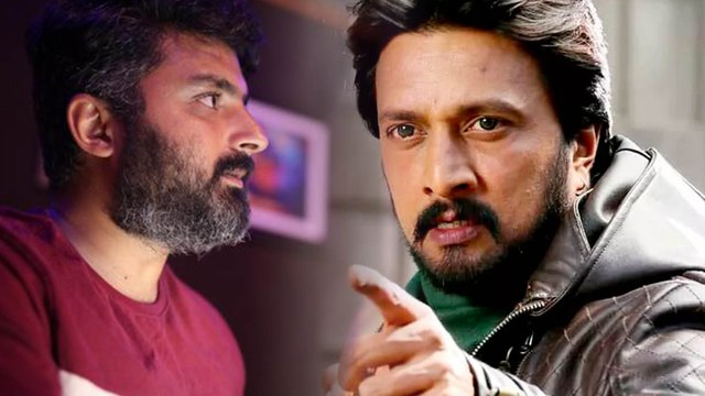 Anup Bhandari pens all songs for Kannada version of Dabanng 3 | FILMIBEAT KANNADA