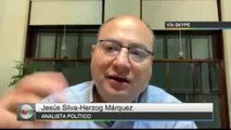 Jesús Silva-Herzog Márquez | El operativo fallido nos deja más vulnerables ante el crimen organizado