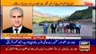 ARYNews Headlines | Asif Ali Zardari shifted to hospital for medical treatment | 2PM | 22 OCT 2019