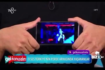Acun Ilıcalı, canlı yayında Şeyma'dan gelen mesajla neye uğradışını şaşırdı