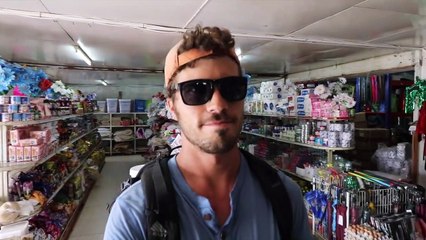 EXPLORING THE FIJI ISLANDS BY SAILBOAT- Ep 51