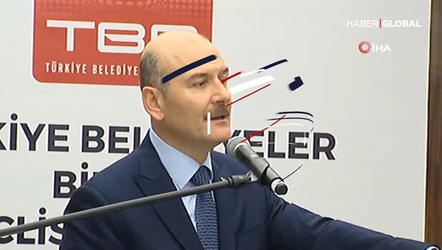 Bakan Soylu: 360 bin kişi dönüş yaptı