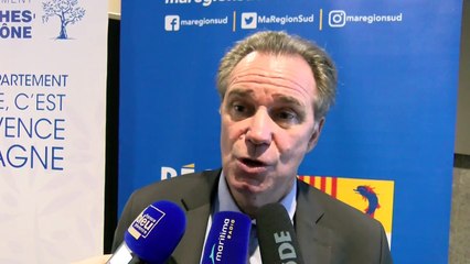 Renaud Muselier
