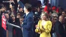 Canada: vittoria sul filo per Trudeau, crescono i secessionisti del Quebec