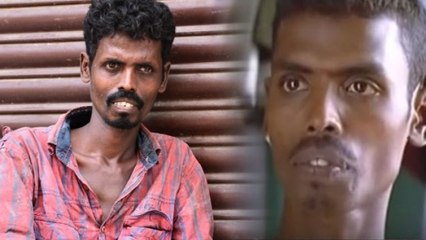 Kadhal Movie viruchikakanth | மதுவிற்கு அடிமையாகி சீரழிந்த காதல் பட நடிகர்