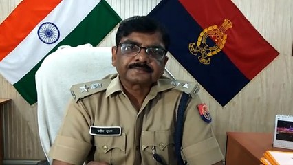 कौशांबी: बेटियों से रेप करता था पिता, केस दर्ज कर पुलिस ने किया गिरफ्तार