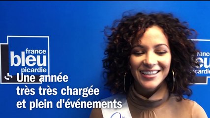 Assia Kerim, Miss Picardie 2018 : mes secrets de beauté