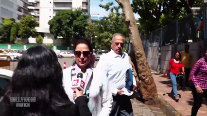 Deepika, Hrithik, Anil, Hema Malini & Rishi Kapoor Vote For Maharashtra Assembly Elections 2019