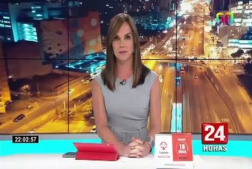 Prenden fuego a fachada y camión: víctimas denuncian que PNP no les ayuda