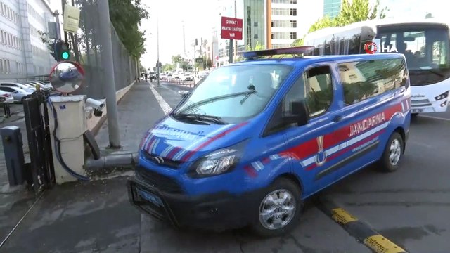 Eski Diyarbakır Büyükşehir Belediye Başkanı Mızraklı adliyeye sevk edildi
