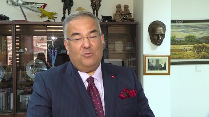 Kronik öksürüğü olanlara 'gece beslenmesi' uyarısı - ANKARA