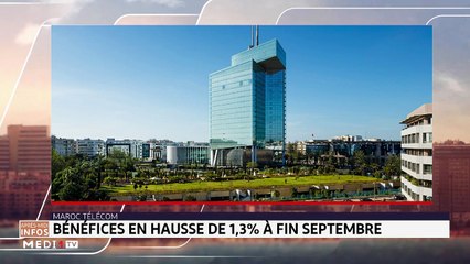 Après-Midi infos - 21/10/2019