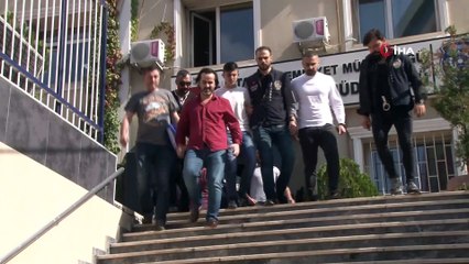 Eyüpsultan'da uyuşturucu satıcıları arasındaki rekabet kanlı bitti: 2 ölü