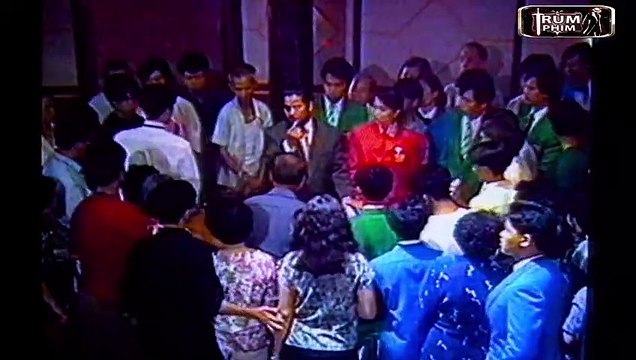 Ông Già Cụt Tay Cầm 10 Đồng Vào CASINO Vô Tình Trở Thành Tỷ Phú - Nhất Đỏ Nhì Đen - Trùm Phim