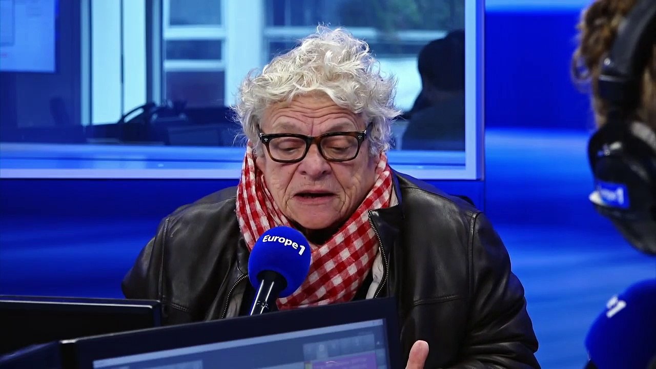 Capitaine Marleau : "Le personnage est né à cause des conditions climatiques", raconte Josée Dayan