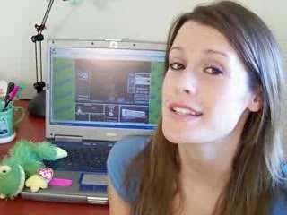 BriE congratulates Big Shot Live Model winner Katie Malone