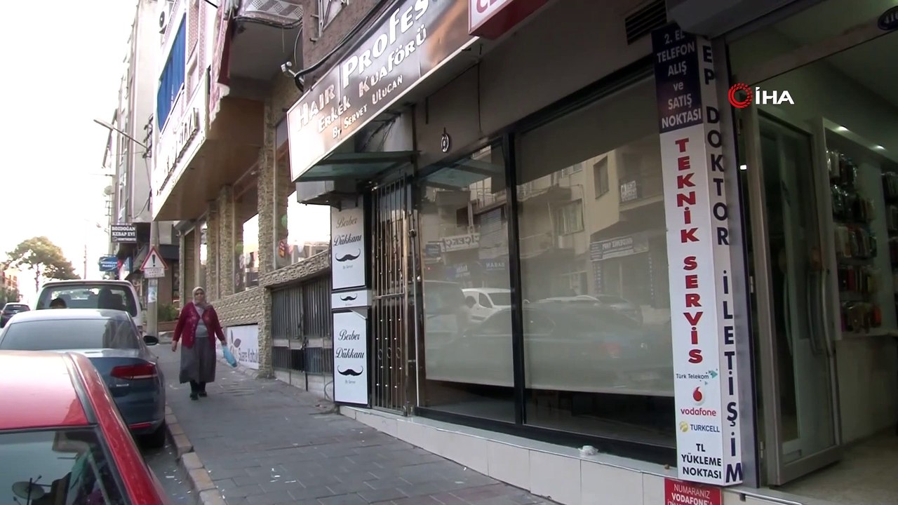 - İzmir'de bir günde iki üvey kardeş dehşeti