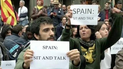 هل تقلب أزمة كتالونيا الموازين في الانتخابات الإسبانية المقبلة؟