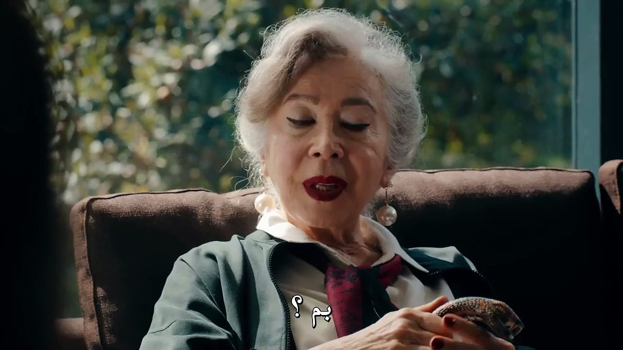 مسلسل الحفرة الموسم الثالث مترجم للعربية - الحلقة 5 - القسم الثاني