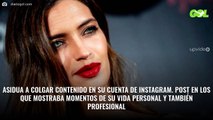 El “estremecedor mensaje” de Sara Carbonero (y esta foto) que arrasa España en horas