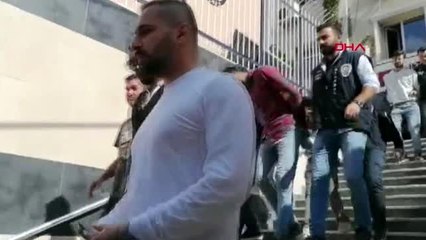 Eyüpsultan'da uyuşturucu satıcıları arasındaki rekabet kanlı bitti 2 ölü