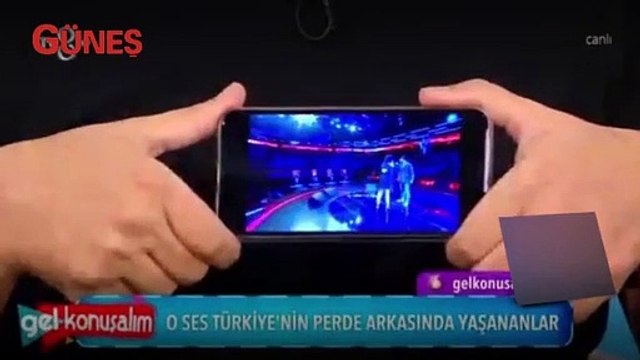 Canlı yayında Acun'u şoke eden Şeyma Subaşı mesajı!