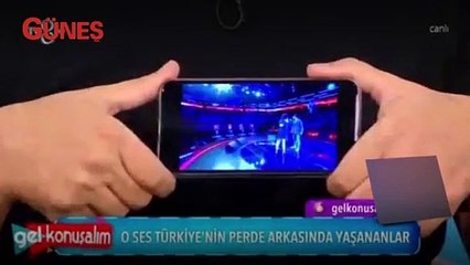 Canlı yayında Acun'u şoke eden Şeyma Subaşı mesajı!