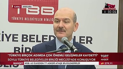 İçişleri Bakanı Soylu: "75 Bin Kaçak Göçmen Sınır Dışı Edildi"