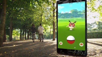 Pokémon Go tendrá una liga de combates en línea entre jugadores