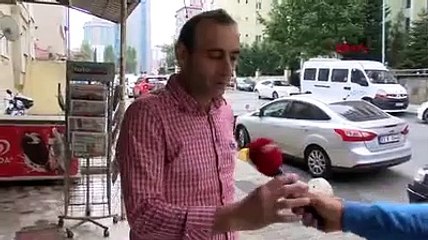 Kadıköy'de 8 kişinin yaralandığı kazanın görüntüleri ortaya çıktı