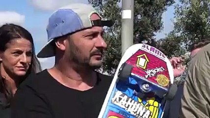 Roma - Raggi- Le mafie devono aver paura, non noi (20.10.19)