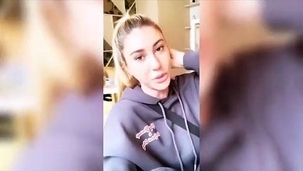 Şeyma Subaşı'dan Acun'a whatsapp mesajı açıklaması