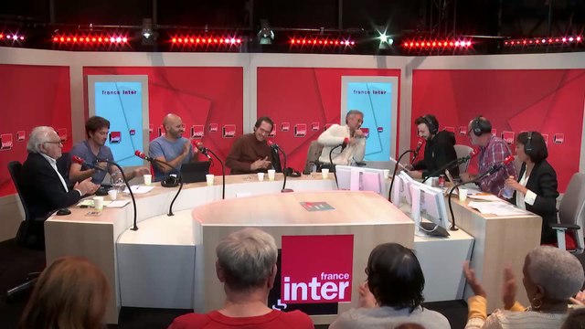 La vraie/fausse interview de Vincent Cassel et Reda Kateb / Tom Villa a tout compris