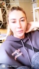 Şeyma Subaşı: Acun'la konuştuğumuz maddi manevi bir sürü konu var