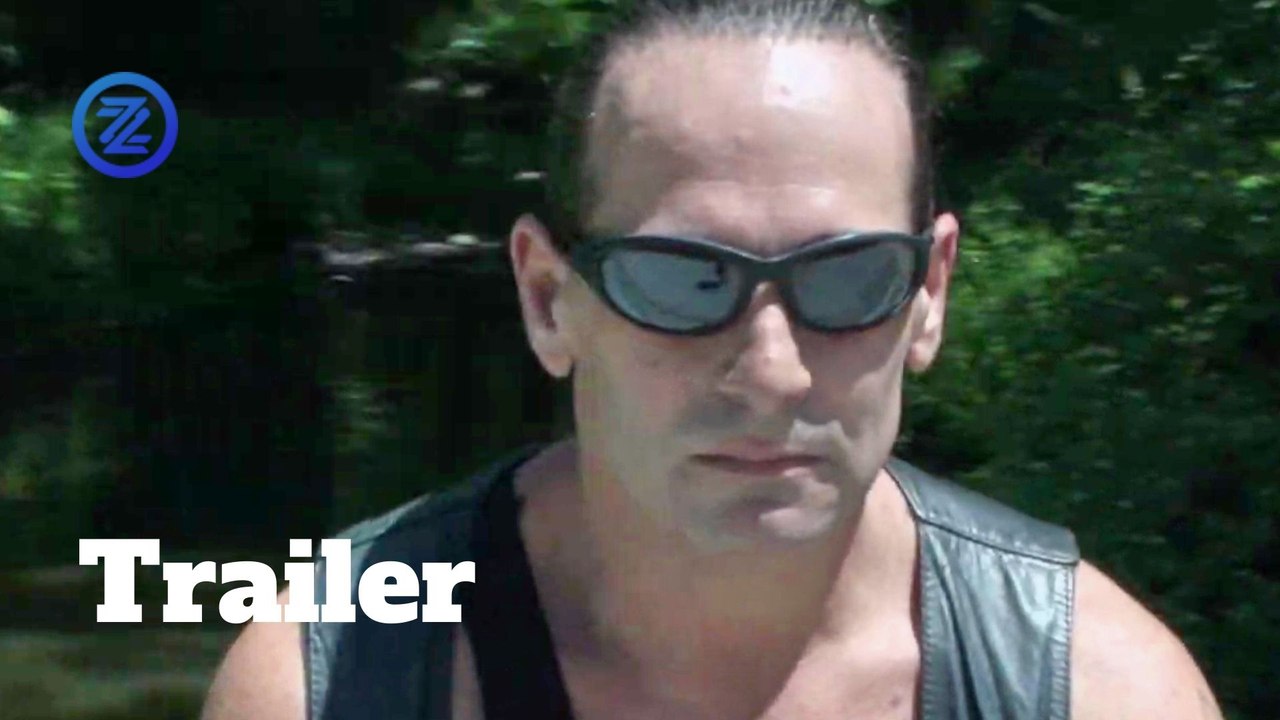 Bare Knuckle Brawler Trailer #1 (2019) Danny Trejo, Martin Kove Action Movie HD