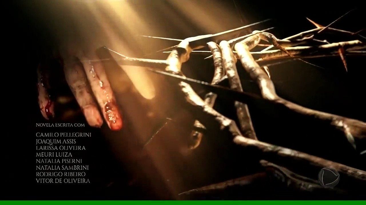 JESUS.EPISODIO 125