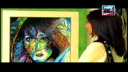 Mera Saaein Episode 4 - 21st October 2019