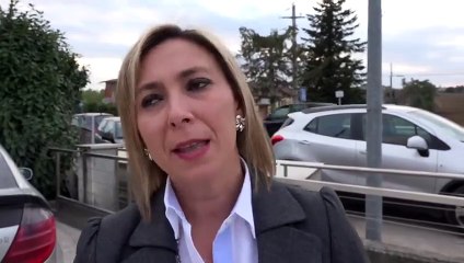 Forza Italia Umbria - Laura Buco - Mantenere gli impegni e rispettare le promesse elettorali (22.10.19)
