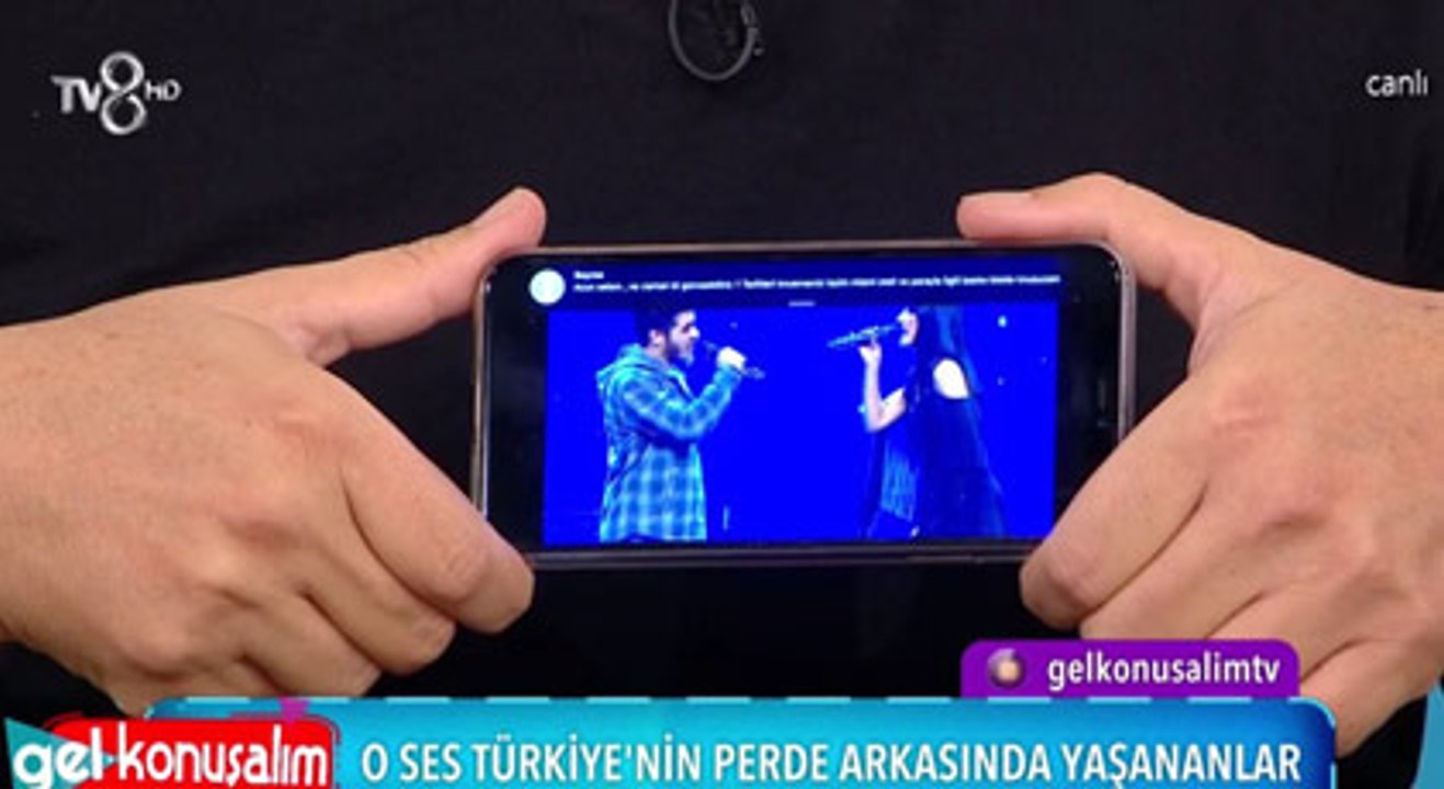 Şeyma Subaşı'nın Acun Ilıcalı'ya attığı mesaj canlı yayında yakalandı