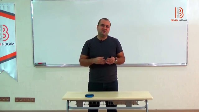 1) Tarih Dersine Giriş ve Öğrenci Bilgilendirmesi - Ramazan Yetgin (2020)