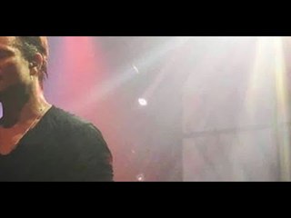 David Hallyday,  déception, étonnant blocage avec Laeticia, un point non négociable